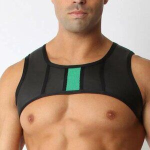 CBS111 Cellblock13 Vector Harness Green